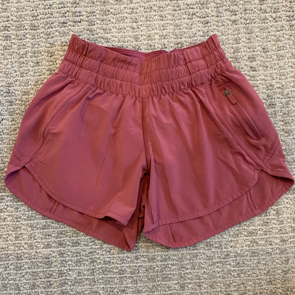 Lululemon Track that short *5”